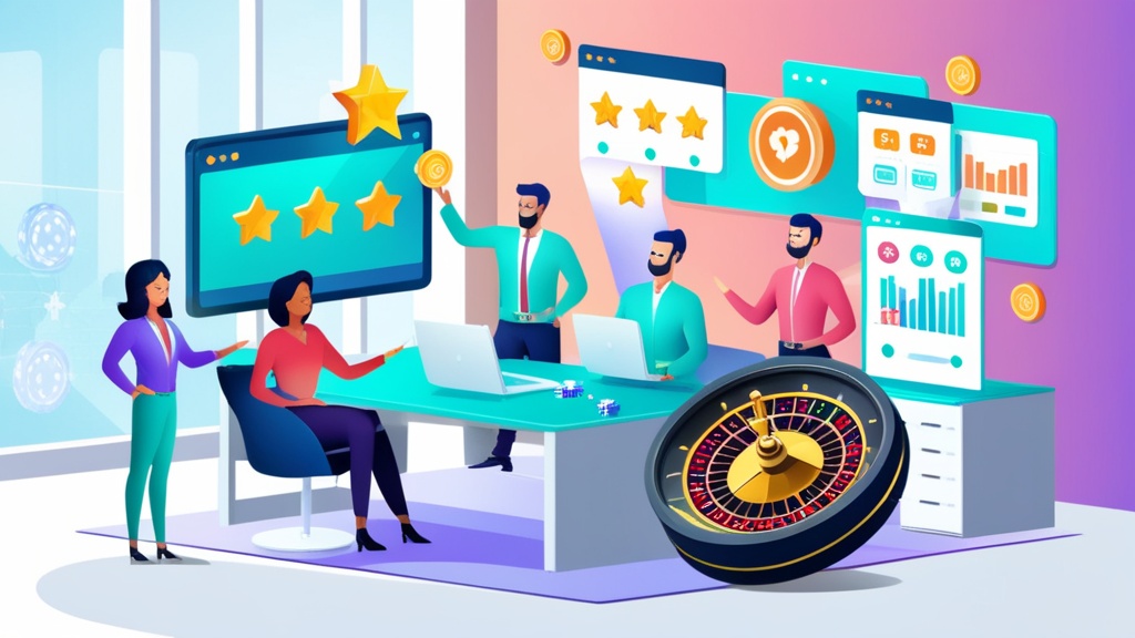Betonwin Casino Review