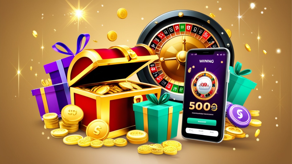 Betonwin Casino Real Money