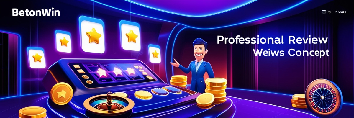 Betonwin Casino