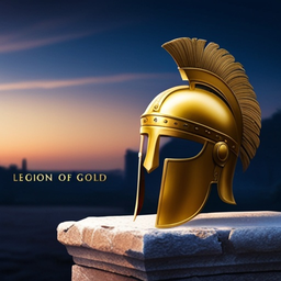 Legion of Gold Casino Online Betonwin
